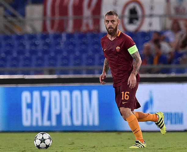 一场比赛中 一场比赛中